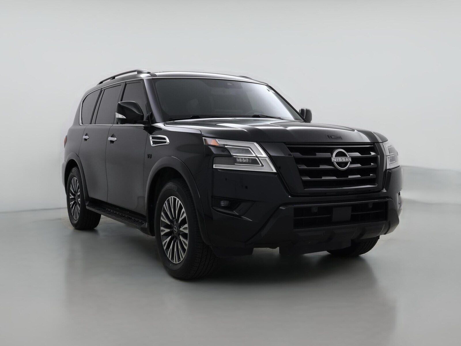 2022 NISSAN Armada