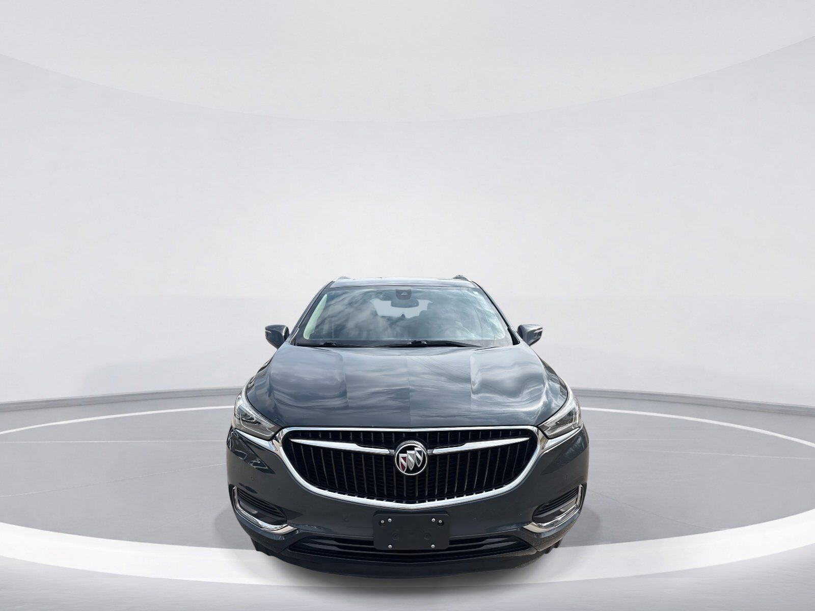 2018 BUICK Enclave