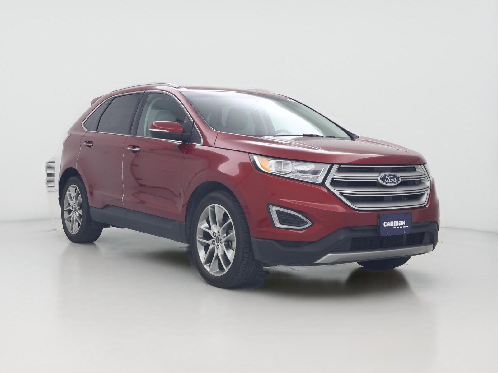 2015 FORD Edge