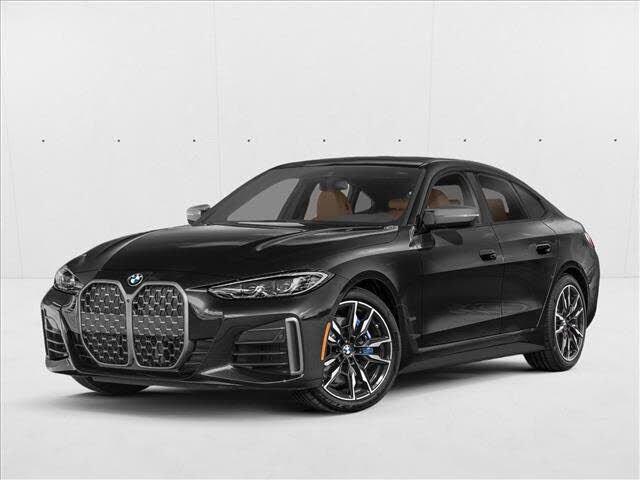 2023 BMW M4
