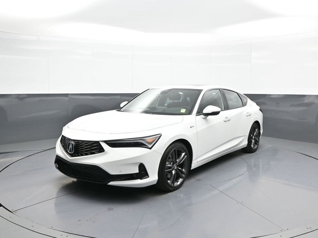 2025 ACURA Integra