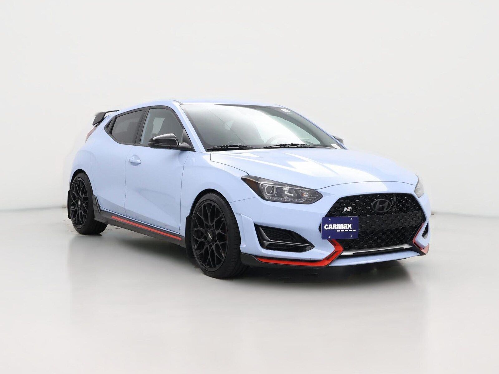 2021 HYUNDAI Veloster N