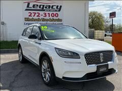 2019 LINCOLN Nautilus