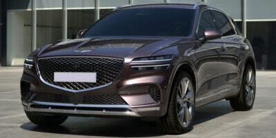 2023 GENESIS GV70