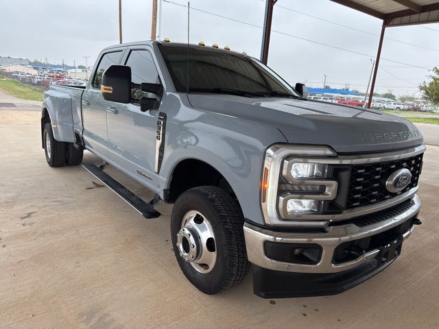 2024 FORD F-350