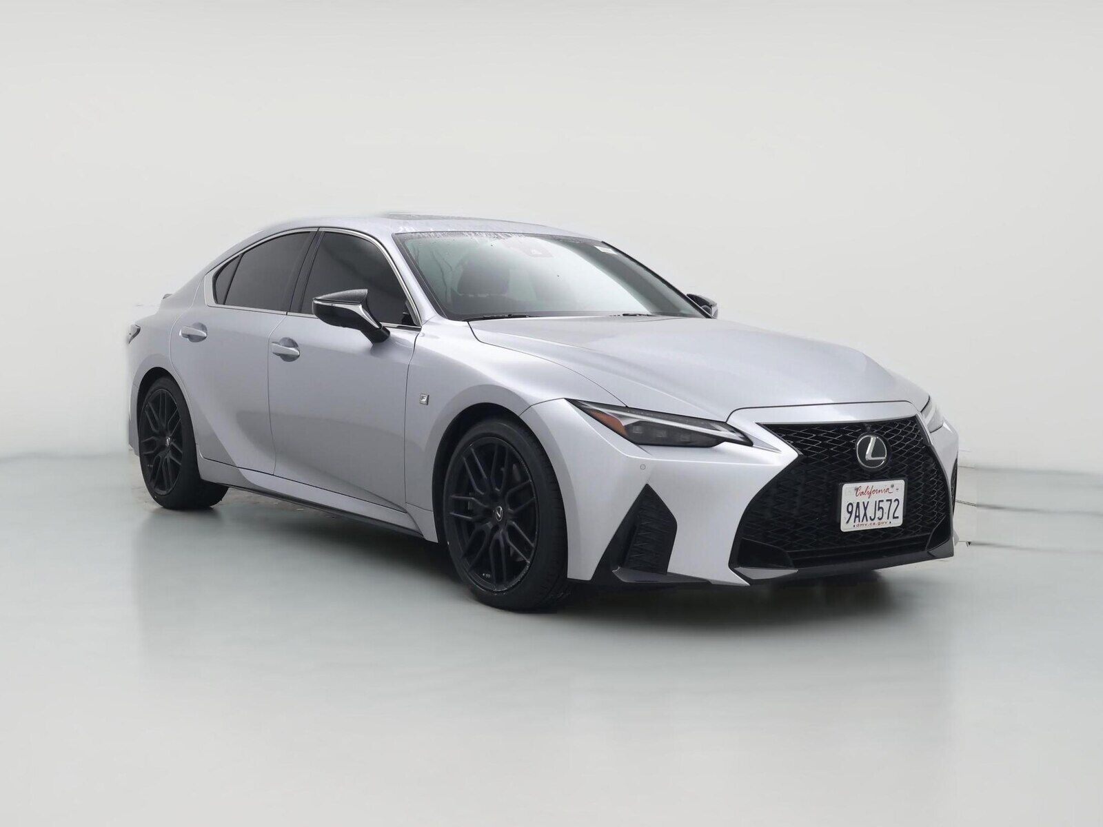 2022 LEXUS IS