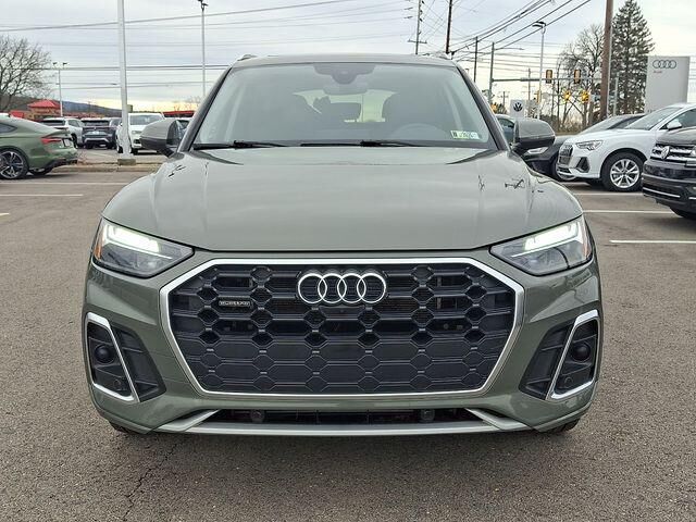 2023 Audi Q5 e