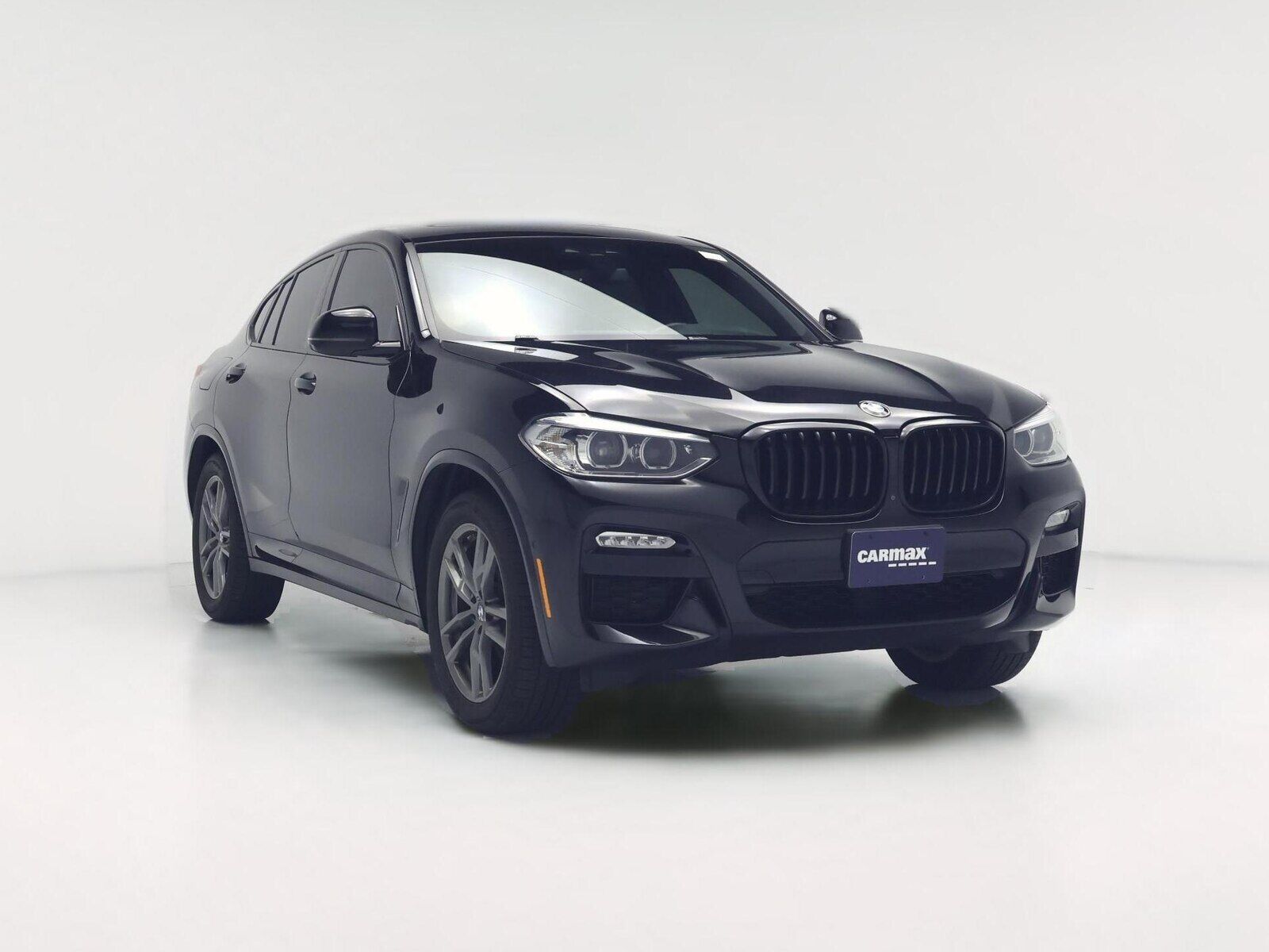 2019 BMW X4