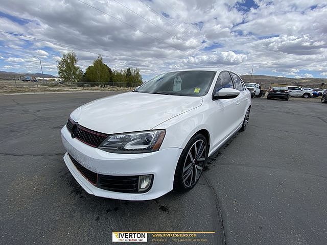 2013 VOLKSWAGEN Jetta