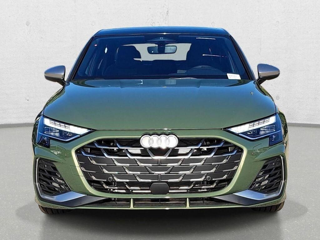 2026 Audi S3