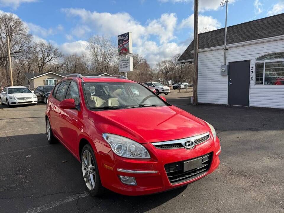 2011 HYUNDAI Elantra