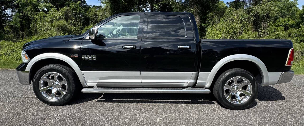 2013 RAM 1500