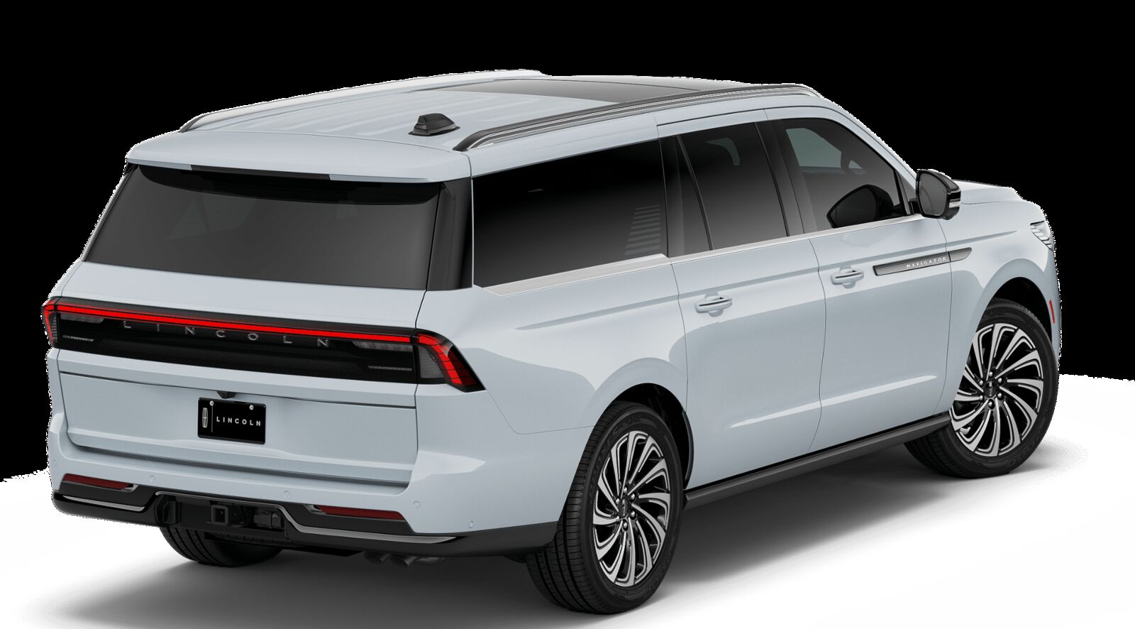 2026 LINCOLN Navigator L