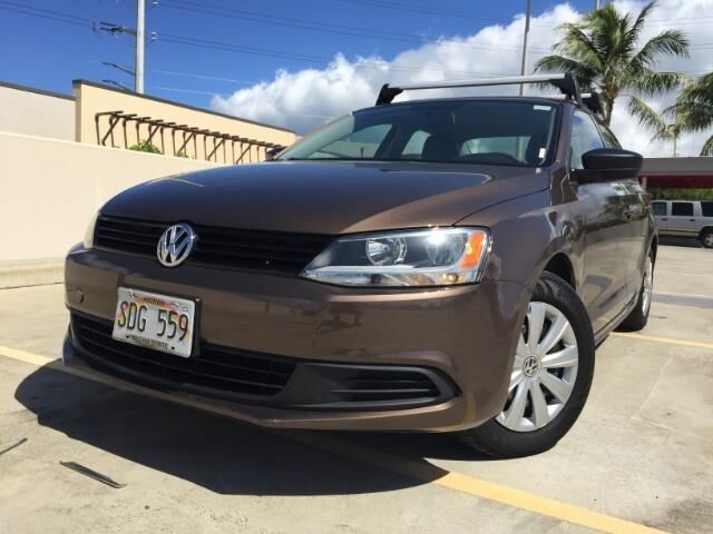 2014 VOLKSWAGEN Jetta