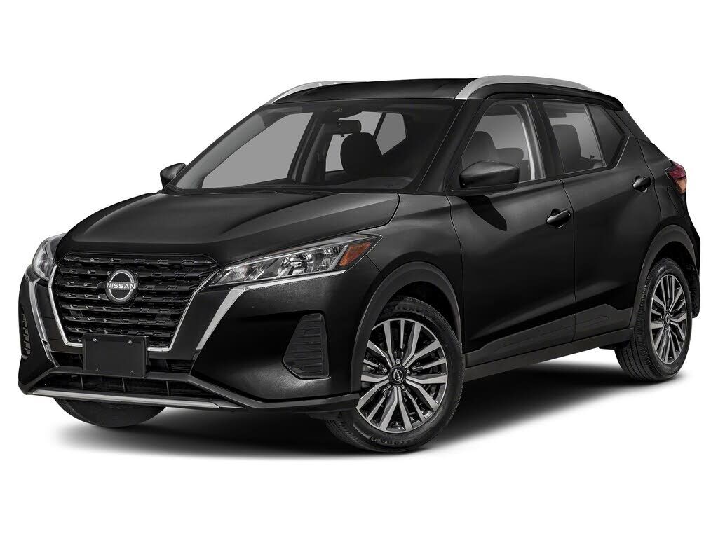 2023 NISSAN Kicks