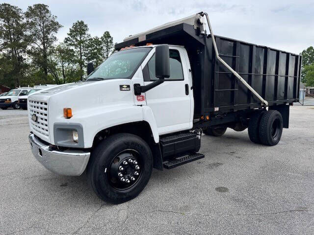2007 CHEVROLET C6
