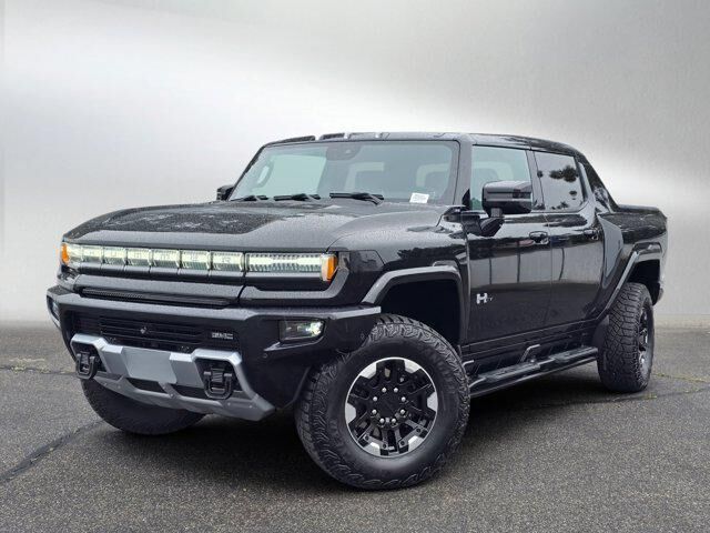2024 GMC Hummer EV Pickup