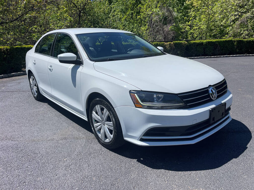 2017 VOLKSWAGEN Jetta