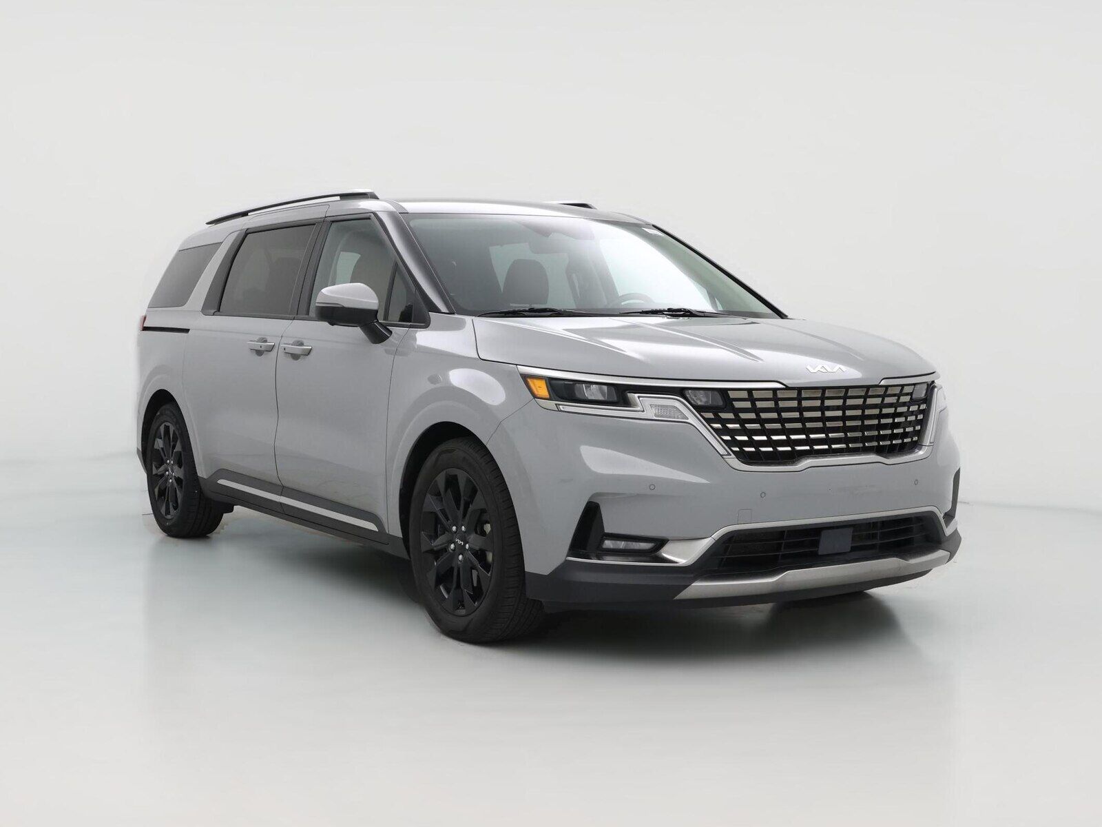 2023 KIA Carnival