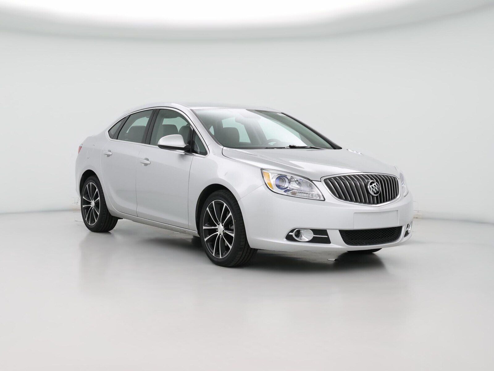 2016 BUICK Verano