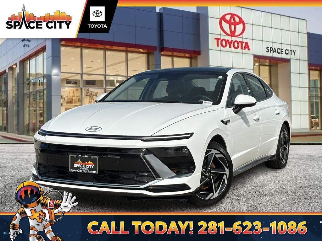 2024 HYUNDAI Sonata