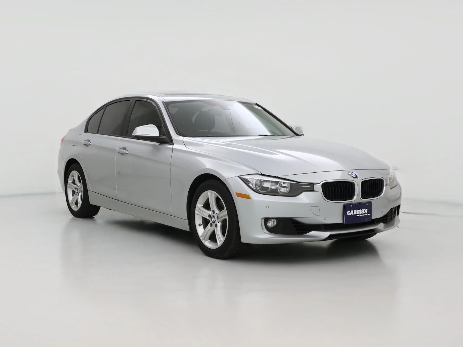 2015 BMW 3 Series