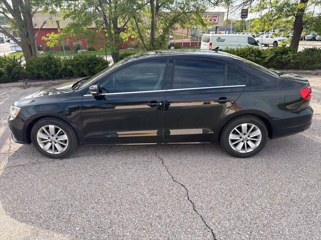 2015 VOLKSWAGEN Jetta