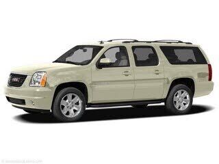 2012 GMC Yukon