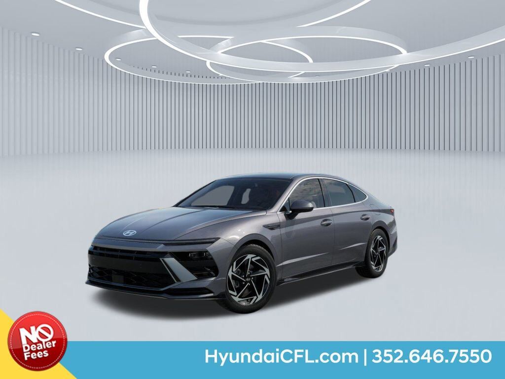 2026 HYUNDAI Sonata