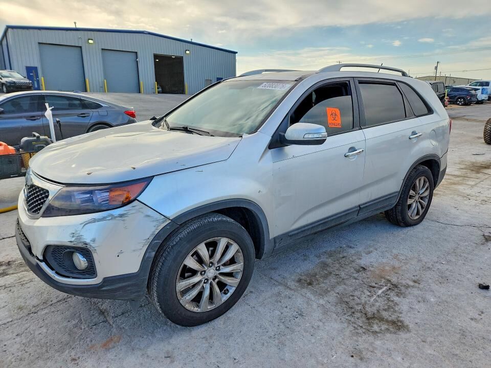2011 KIA Sorento