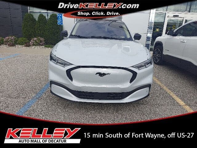 2023 FORD Mustang