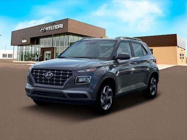2026 HYUNDAI Venue