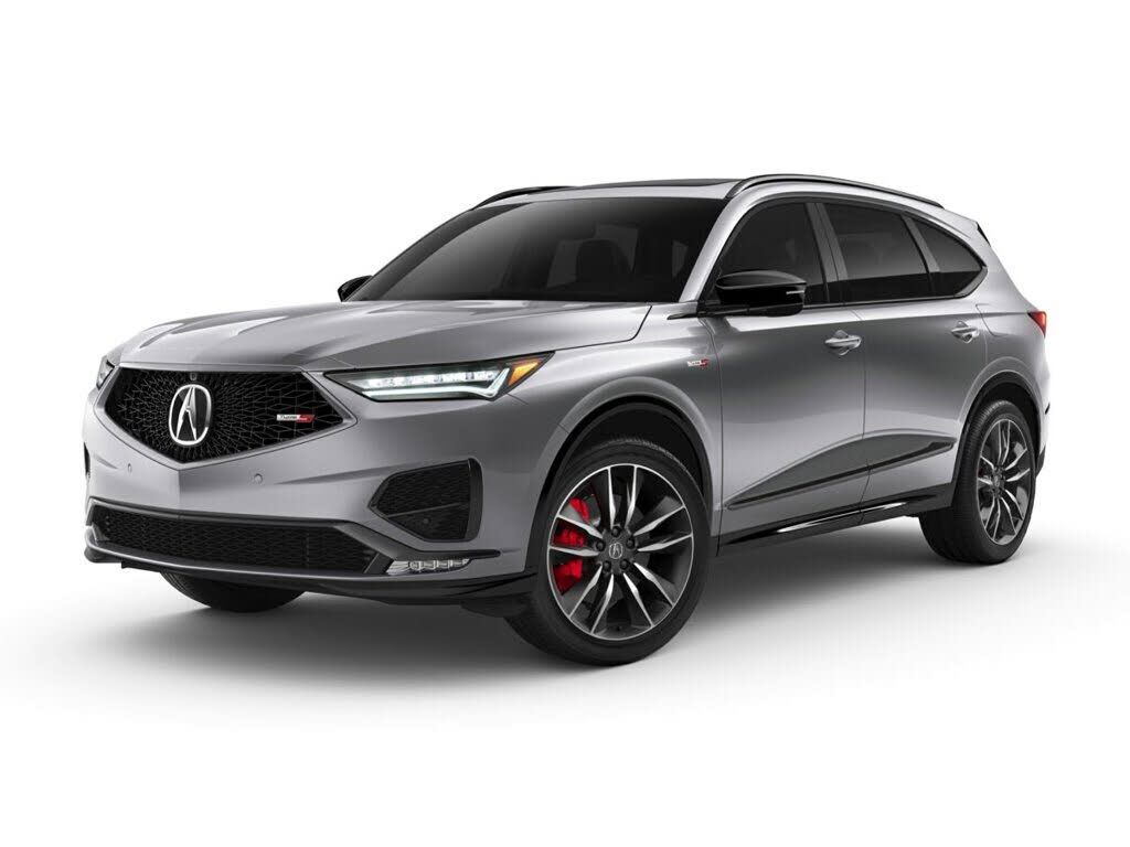 2023 ACURA MDX Type S