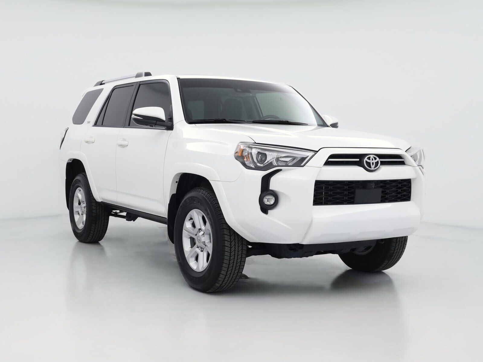 2024 TOYOTA 4-Runner