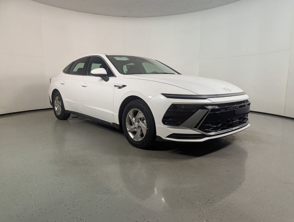 2026 HYUNDAI Sonata