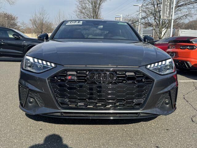 2023 Audi S4