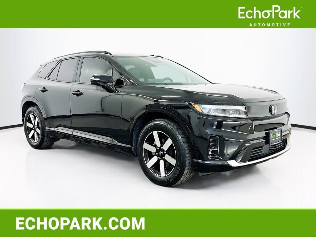 2024 HONDA Prologue