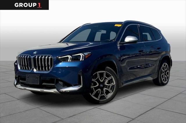 2023 BMW X1