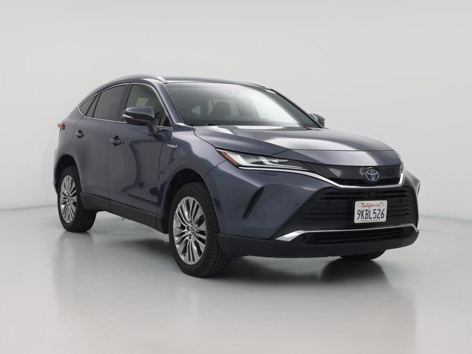 2021 TOYOTA Venza