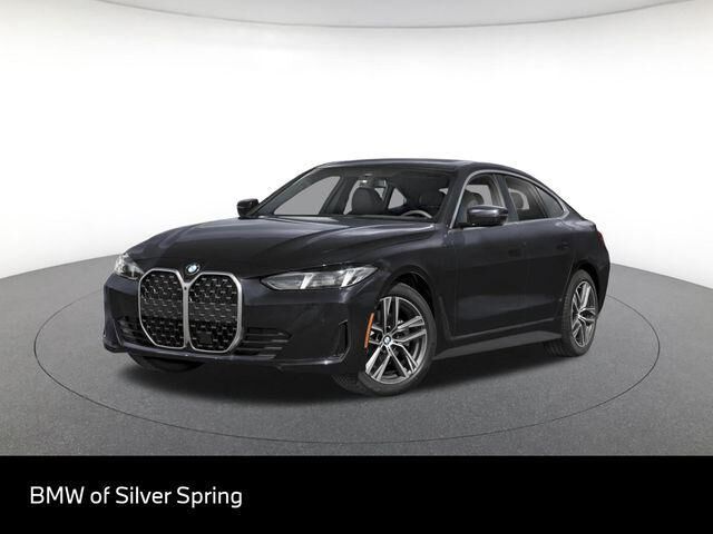2026 BMW 4 Series