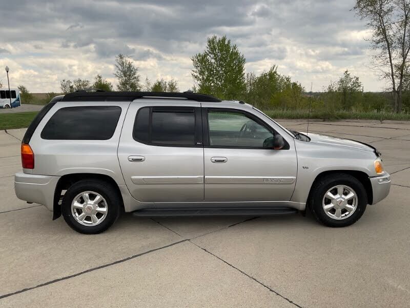 2004 GMC Envoy