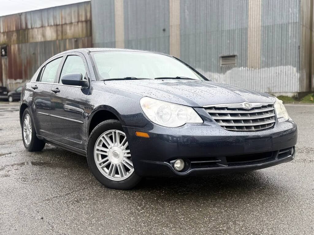 Chrysler Sebring