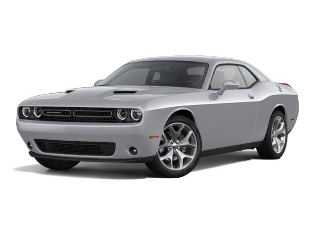 2015 DODGE Challenger