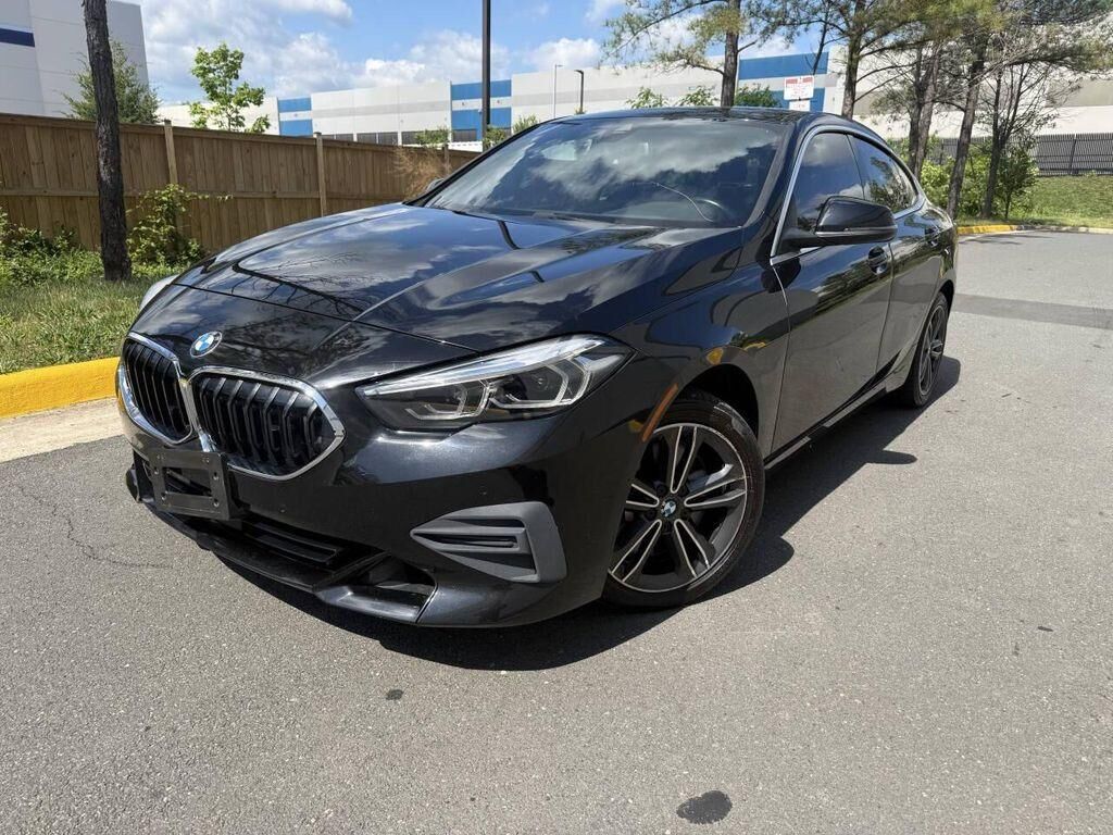 2022 BMW 2 Series