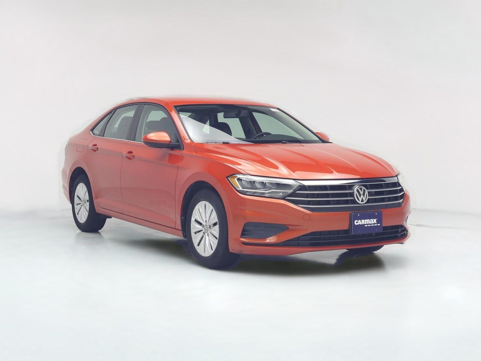 2020 VOLKSWAGEN Jetta