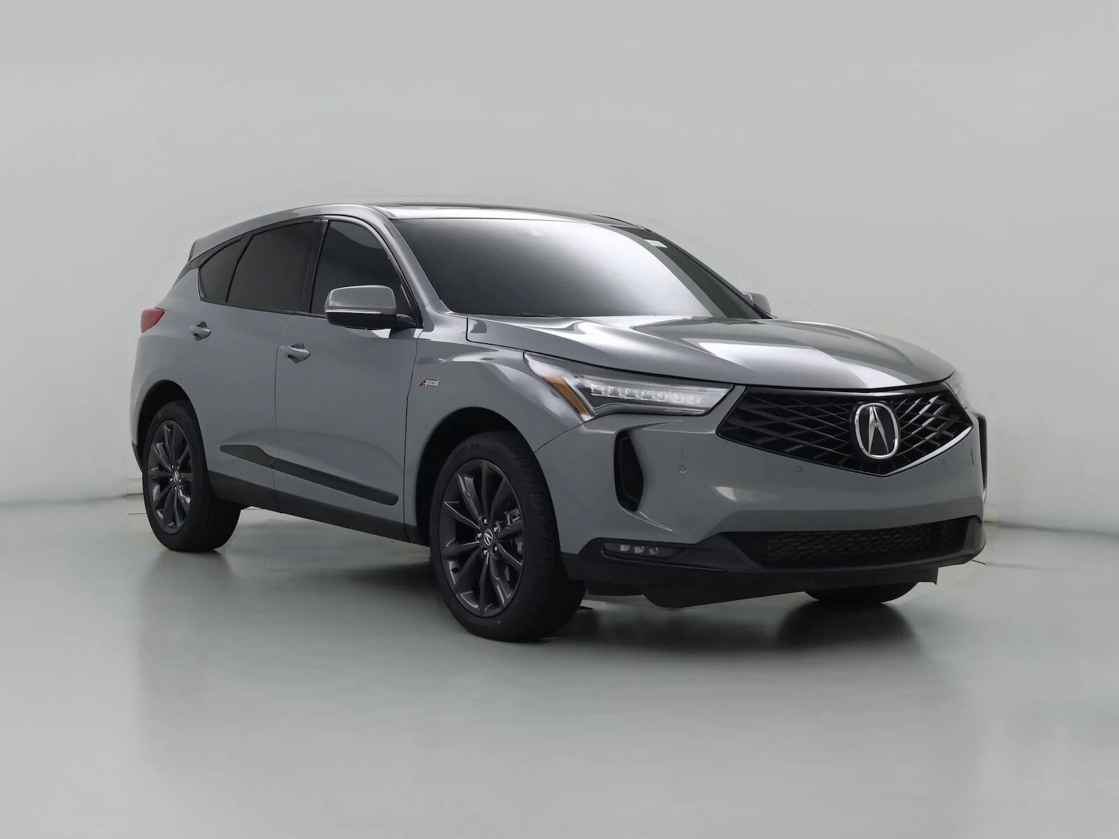 2025 ACURA RDX