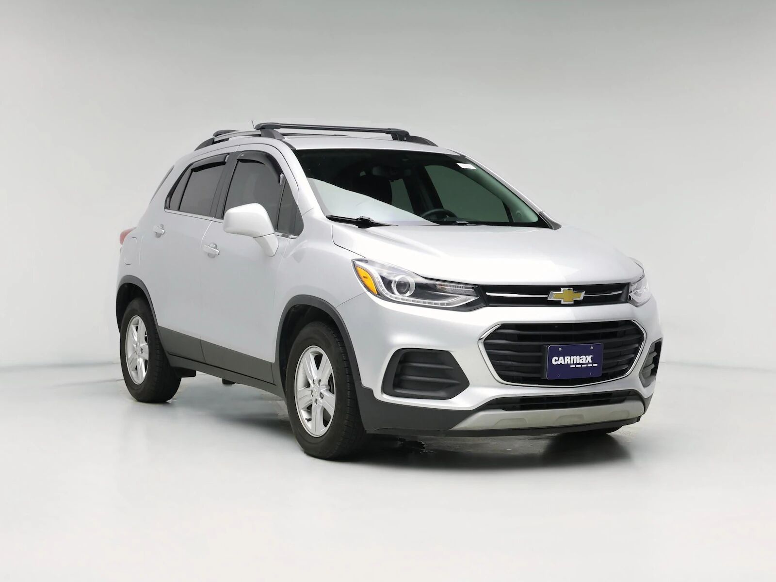 2020 CHEVROLET Trax