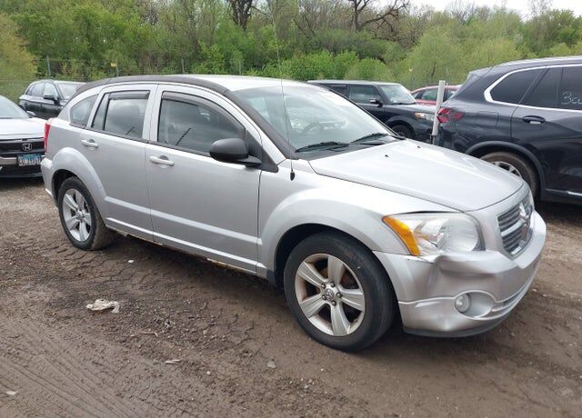 2011 DODGE Caliber
