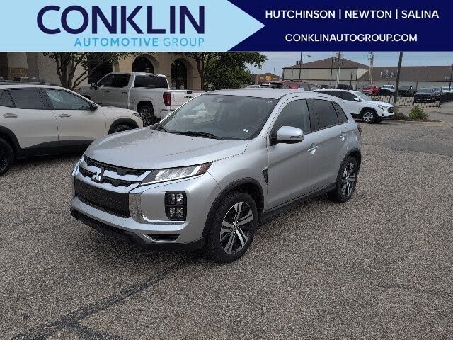 2025 MITSUBISHI Outlander Sport