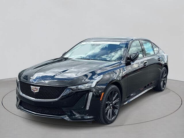 2023 CADILLAC CT5